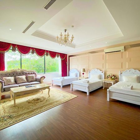 The Orchard Resort & Spa Melaka I World Spa Awards Winner I Free Access To Outdoor Spa Pool Lubuk Cina Extérieur photo