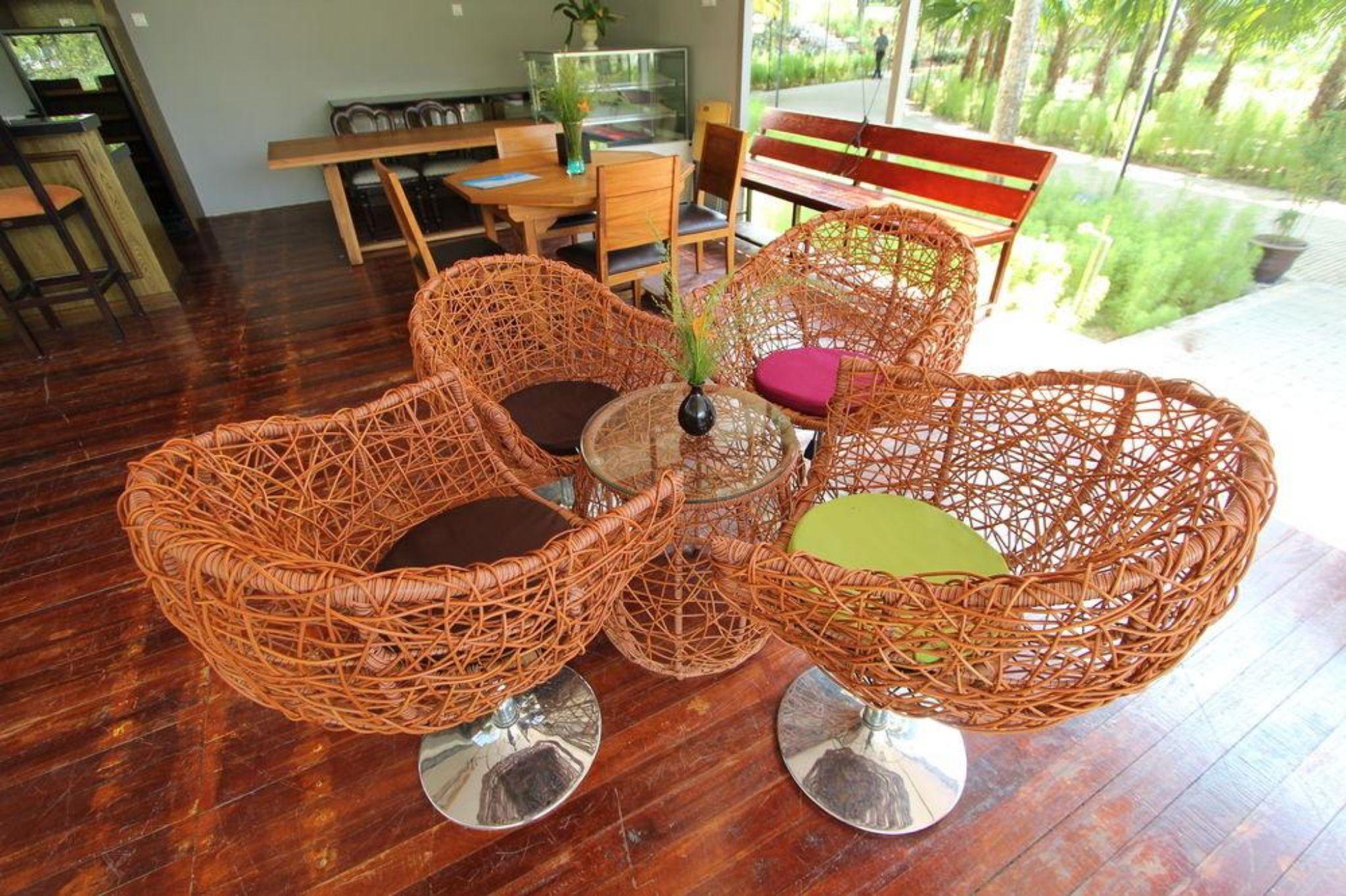 The Orchard Resort & Spa Melaka I World Spa Awards Winner I Free Access To Outdoor Spa Pool Lubuk Cina Extérieur photo