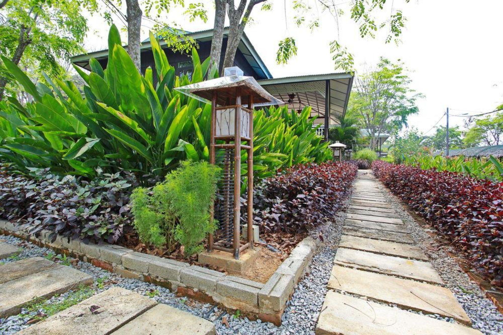 The Orchard Resort & Spa Melaka I World Spa Awards Winner I Free Access To Outdoor Spa Pool Lubuk Cina Extérieur photo