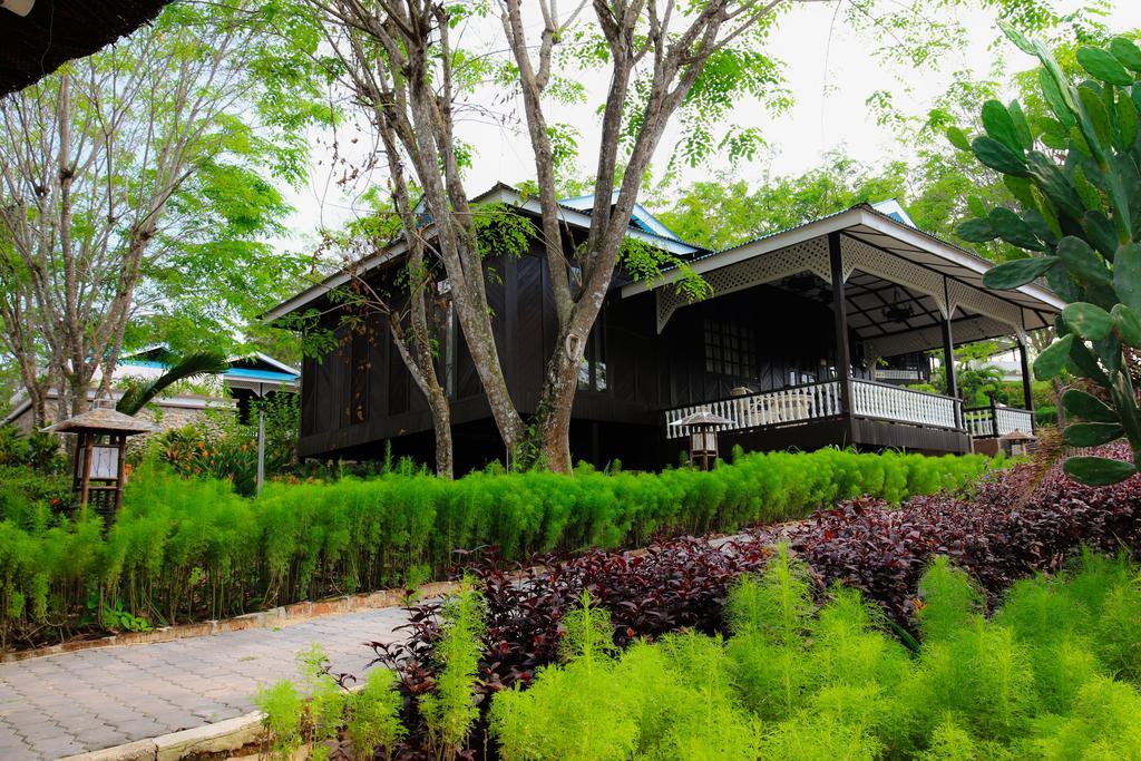 The Orchard Resort & Spa Melaka I World Spa Awards Winner I Free Access To Outdoor Spa Pool Lubuk Cina Chambre photo