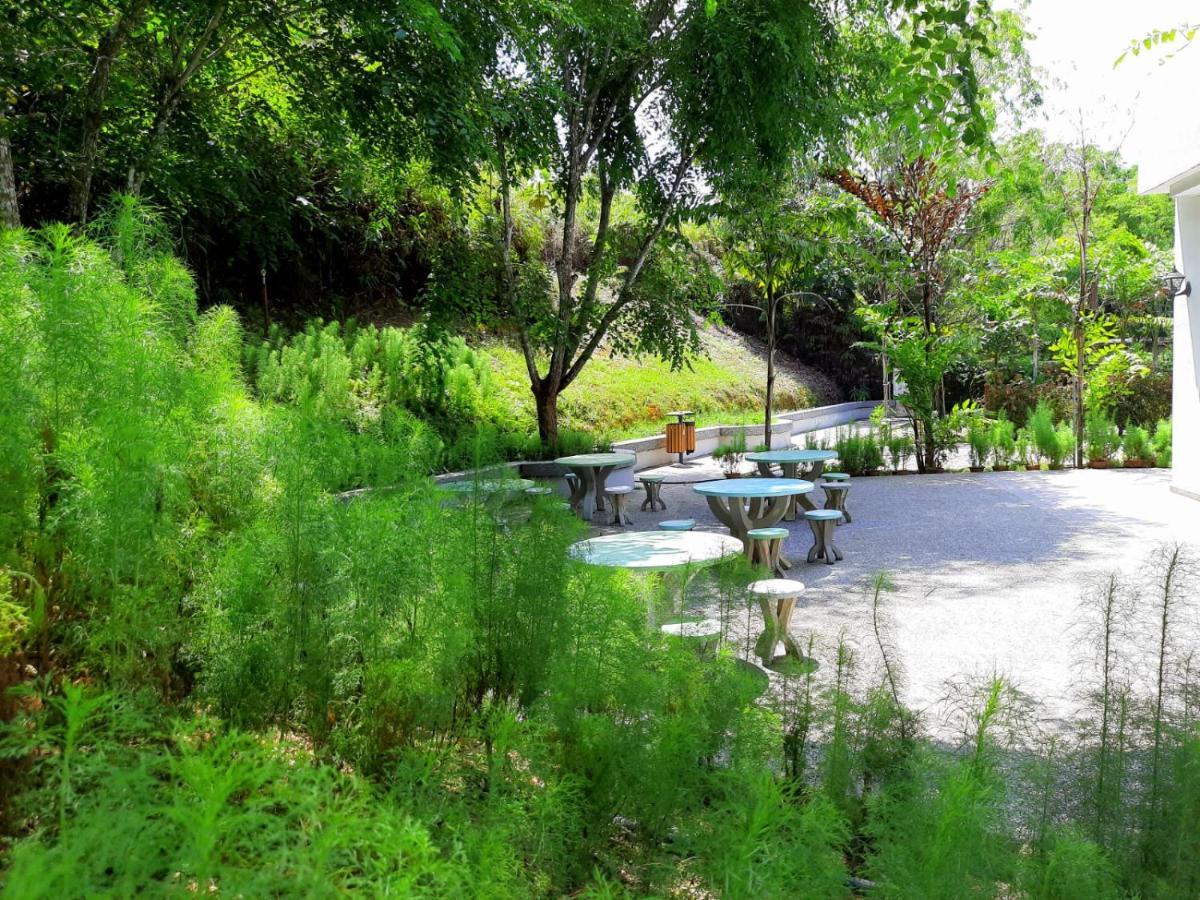The Orchard Resort & Spa Melaka I World Spa Awards Winner I Free Access To Outdoor Spa Pool Lubuk Cina Extérieur photo
